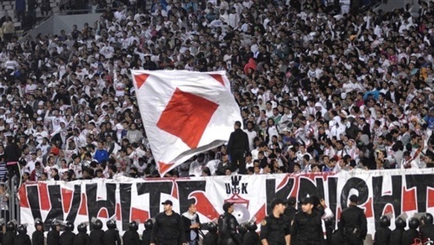 محامى الألتراس يحرر محضرًا ضد مرتضى منصور